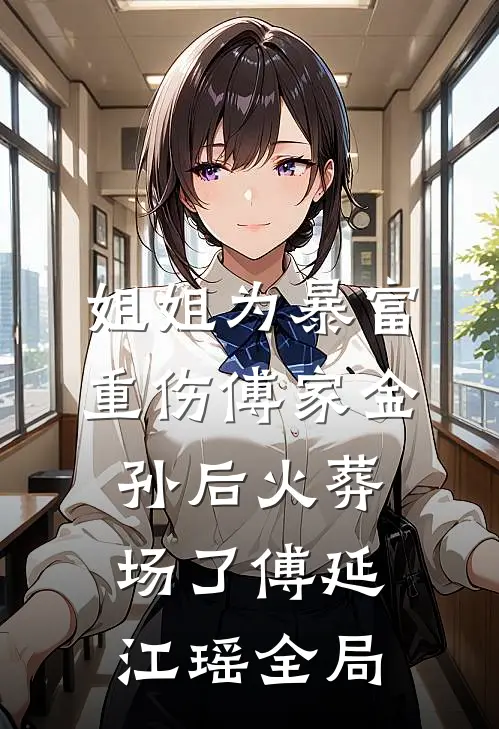 姐姐为暴富重伤傅家金孙后火葬场了傅延江瑶全局