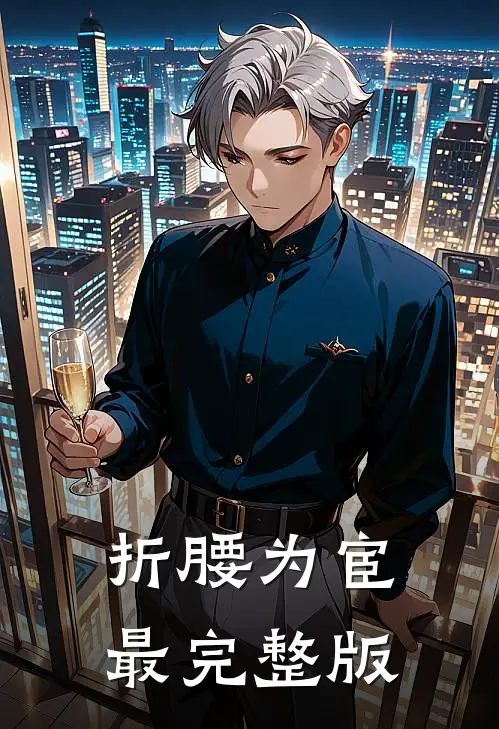折腰为宦最完整版