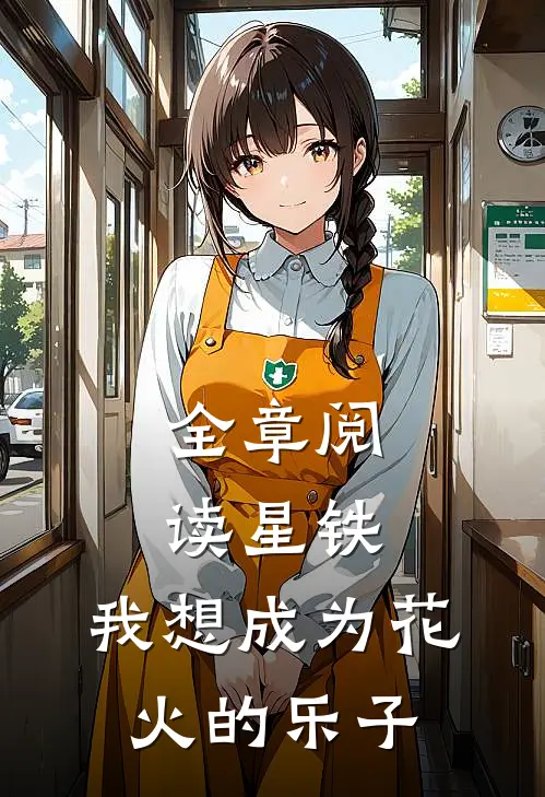 全章阅读星铁：我想成为花火的乐子