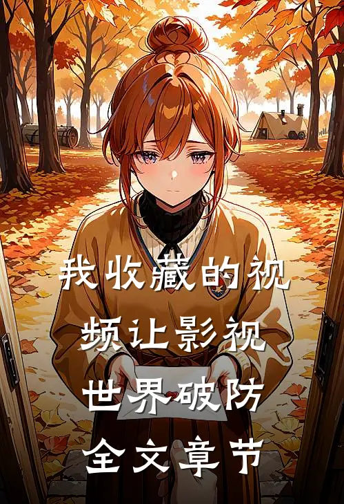 我收藏的视频让影视世界破防全文章节