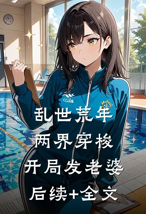 乱世荒年：两界穿梭，开局发老婆后续+全文