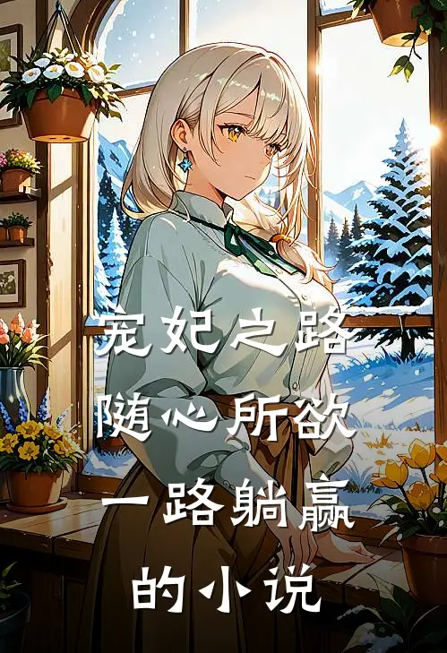 宠妃之路：随心所欲，一路躺赢的小说