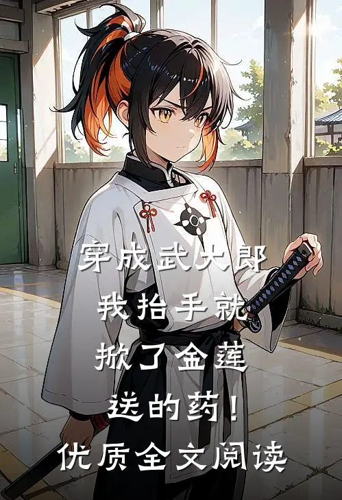 穿成武大郎，我抬手就掀了金莲送的药！优质全文阅读
