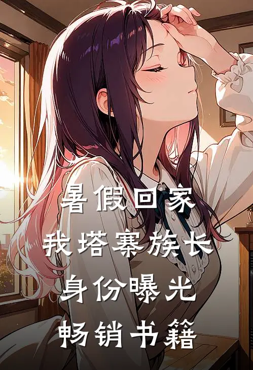 暑假回家，我塔寨族长身份曝光畅销书籍
