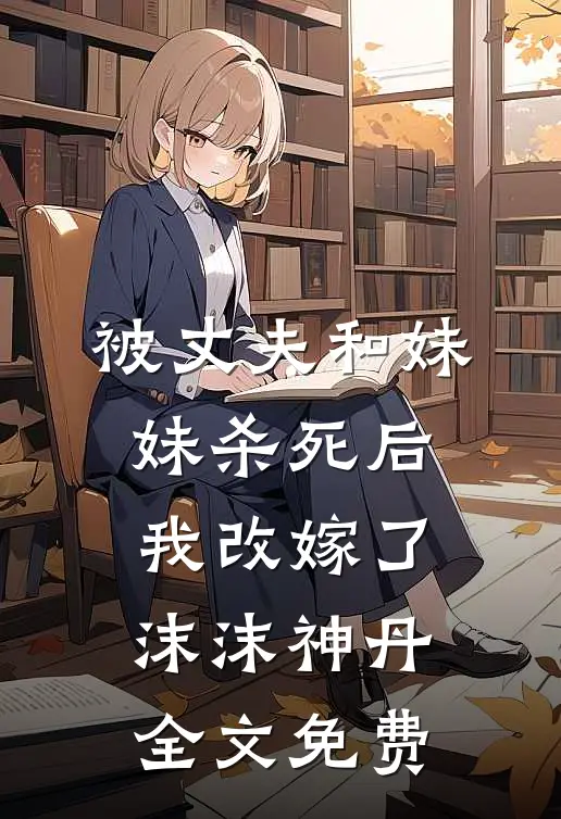 被丈夫和妹妹杀死后，我改嫁了沫沫神丹全文免费