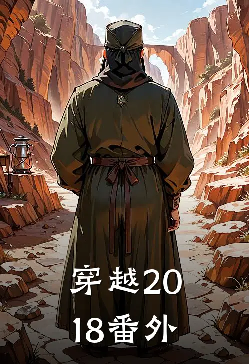 穿越2018 番外