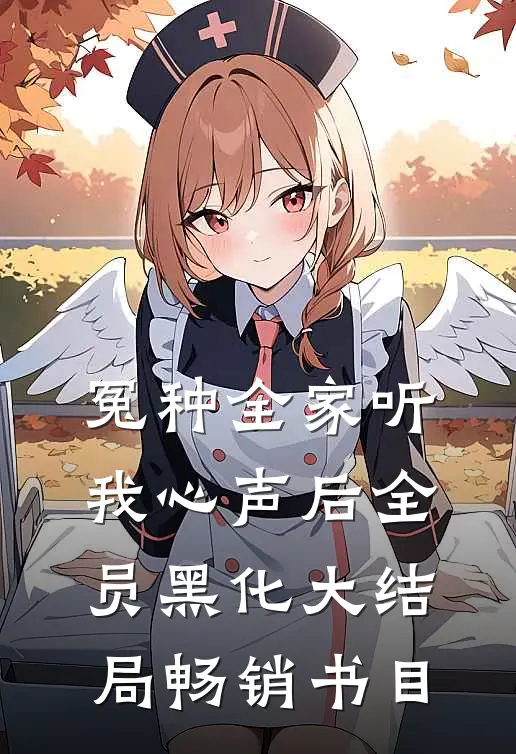 冤种全家听我心声后全员黑化大结局畅销书目