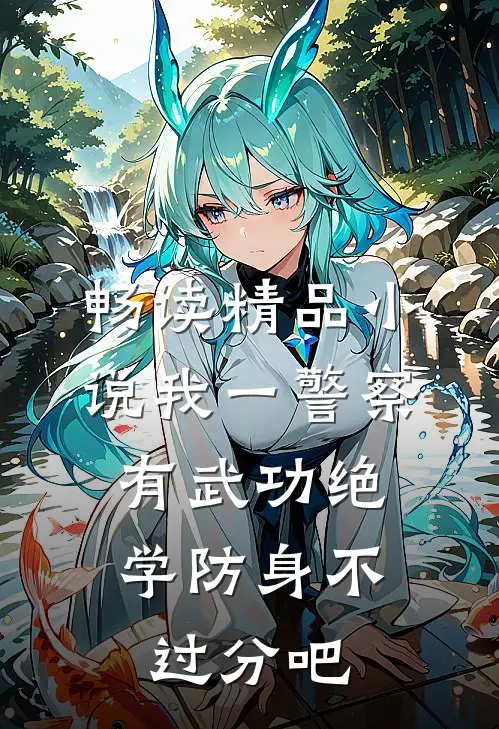 畅读精品小说我一警察，有武功绝学防身不过分吧