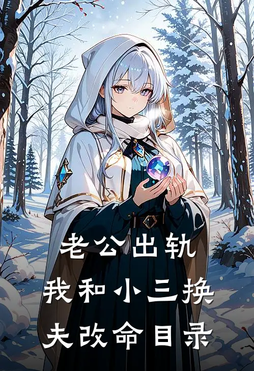 老公出轨，我和小三换夫改命目录