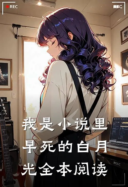 我是小说里早死的白月光全本阅读