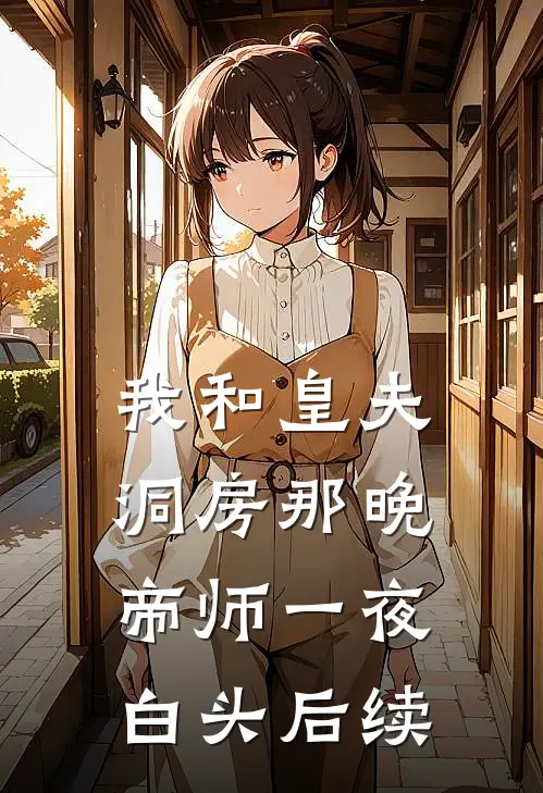 我和皇夫洞房那晚，帝师一夜白头后续