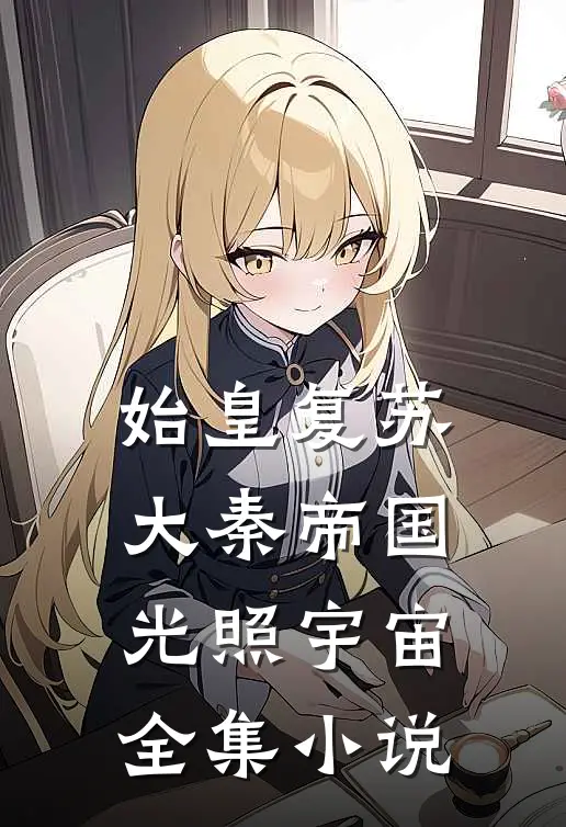 始皇复苏，大秦帝国光照宇宙全集小说