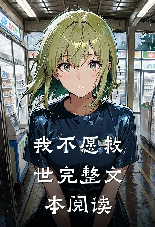 我不愿救世完整文本阅读