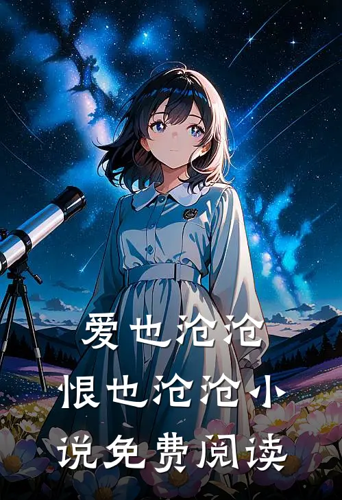爱也沧沧，恨也沧沧小说免费阅读