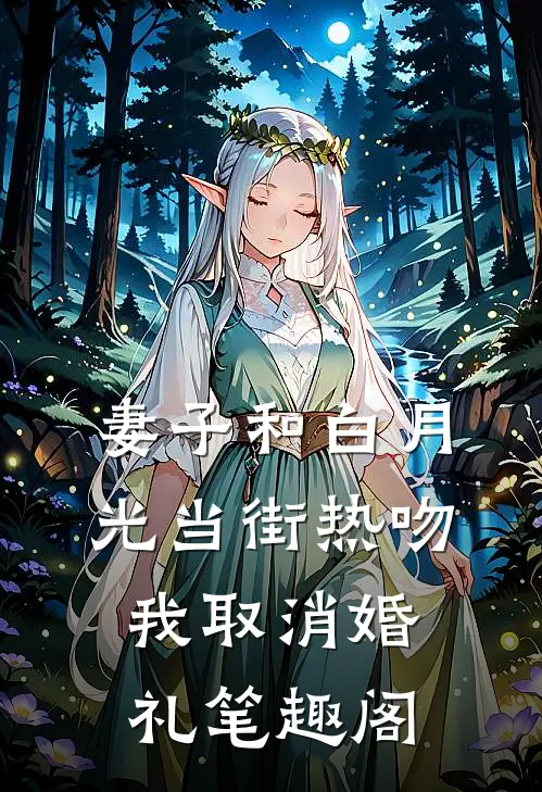 妻子和白月光当街热吻，我取消婚礼笔趣阁