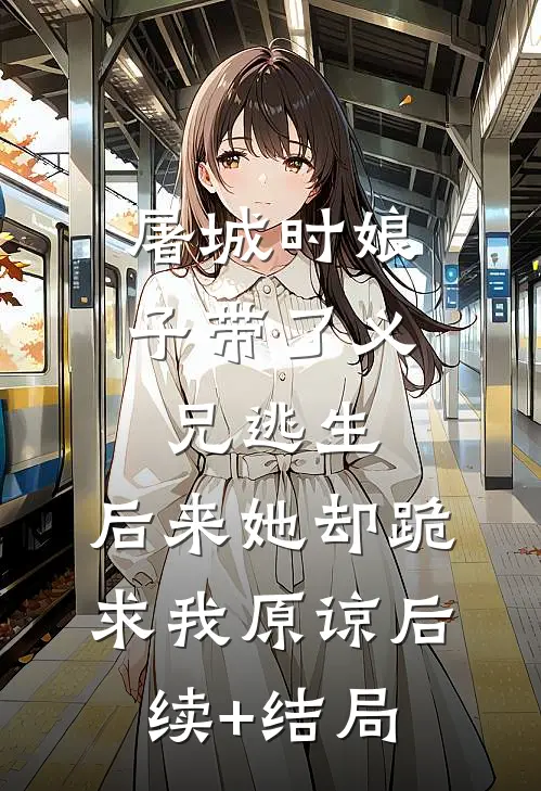 屠城时娘子带了义兄逃生，后来她却跪求我原谅后续+结局