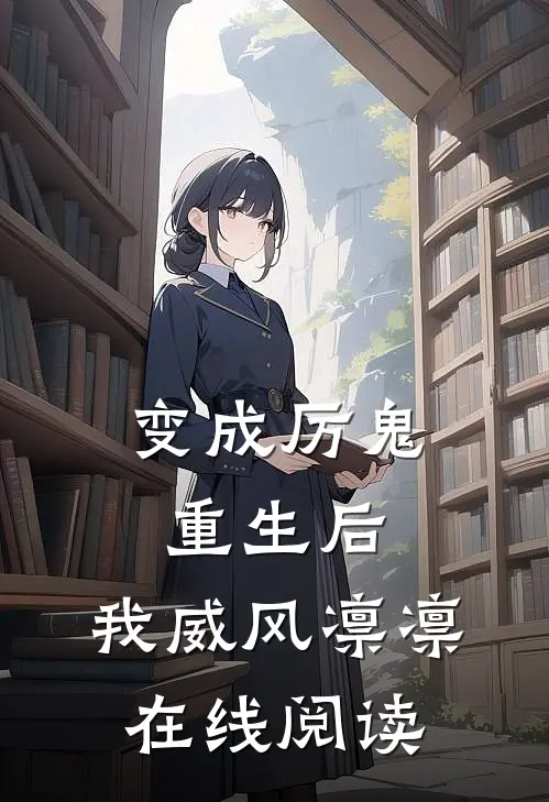 变成厉鬼重生后，我威风凛凛在线阅读