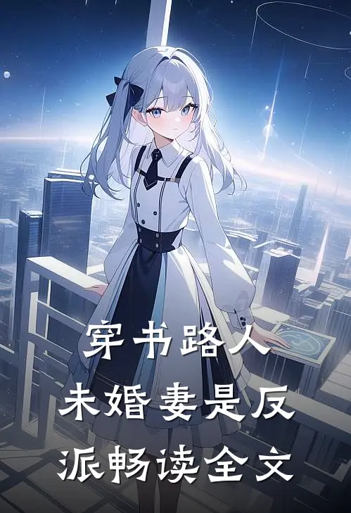 穿书路人，未婚妻是反派畅读全文
