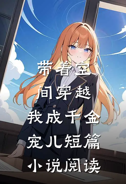 带着空间穿越，我成千金宠儿短篇小说阅读