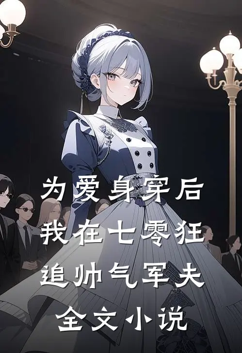 为爱身穿后，我在七零狂追帅气军夫全文小说