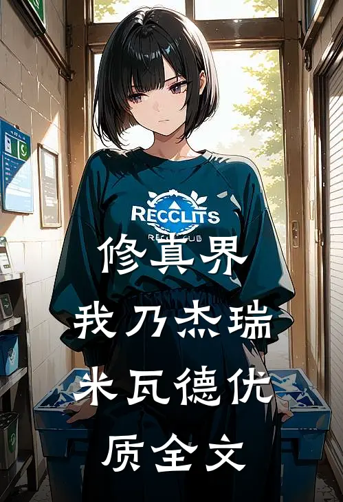 修真界：我乃杰瑞米瓦德优质全文