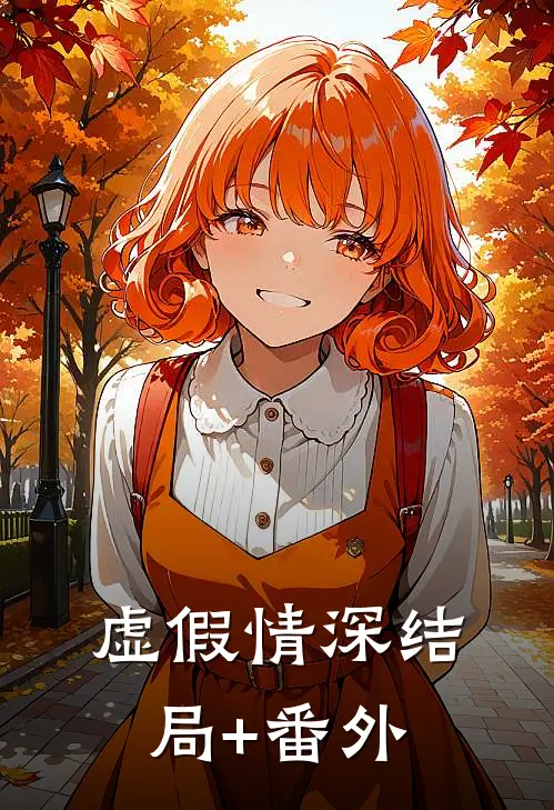 虚假情深结局+番外