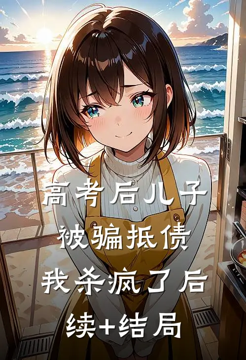 高考后儿子被骗抵债，我杀疯了后续+结局