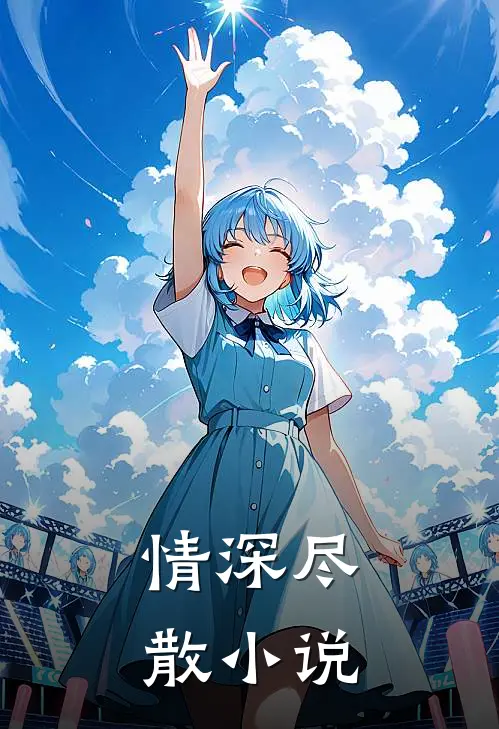 情深尽散小说