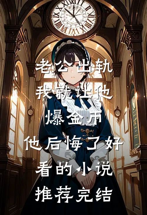 老公出轨我就让他爆金币，他后悔了好看的小说推荐完结