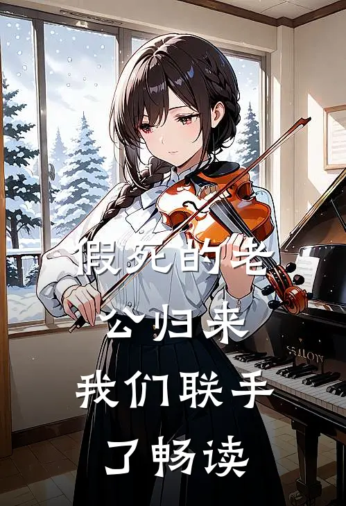 假死的老公归来，我们联手了畅读