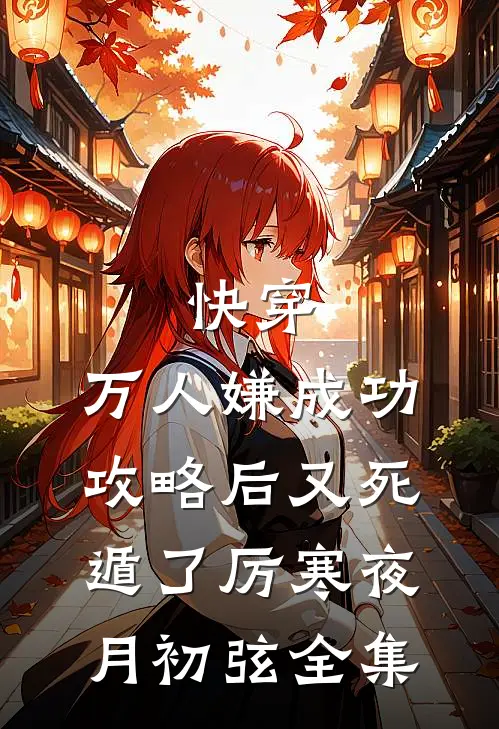 快穿：万人嫌成功攻略后又死遁了厉寒夜月初弦 全集