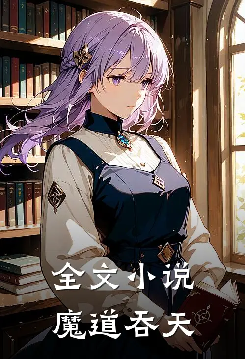 全文小说魔道吞天