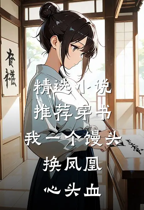 精选小说推荐穿书：我一个馒头，换凤凰心头血