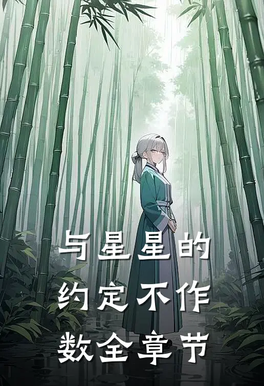与星星的约定不作数全章节