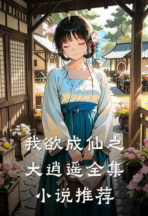 我欲成仙之大逍遥全集小说推荐