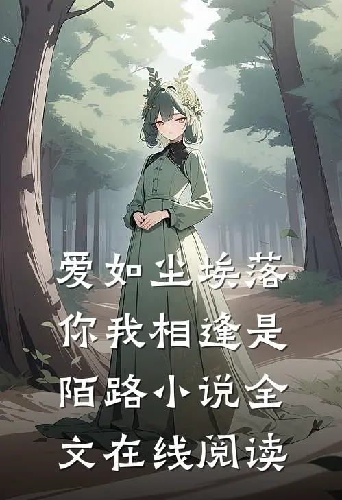 爱如尘埃落，你我相逢是陌路小说全文在线阅读