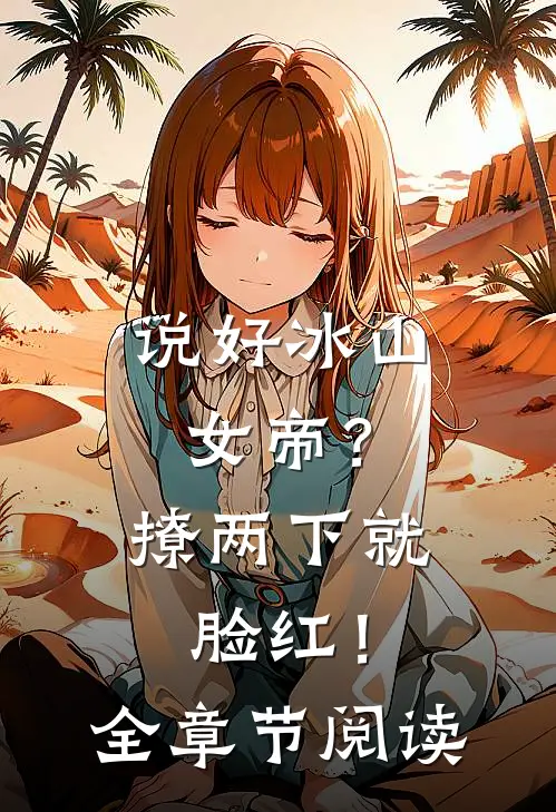 说好冰山女帝？撩两下就脸红！全章节阅读