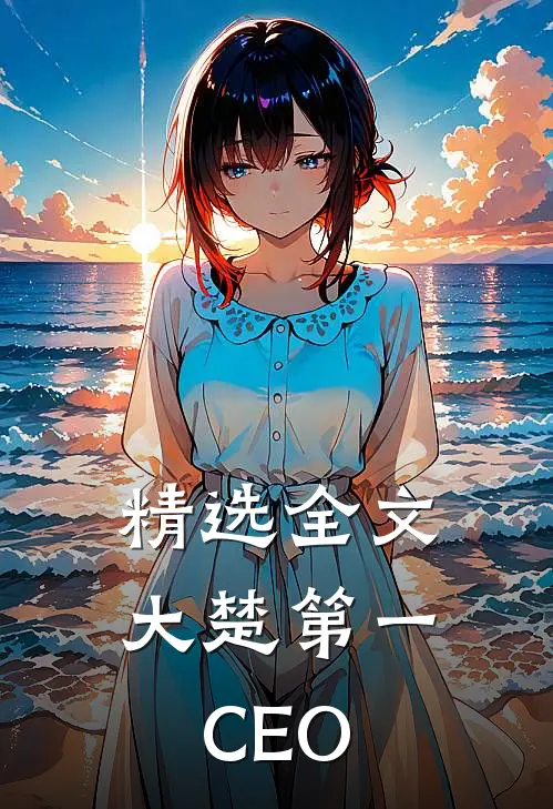 精选全文大楚第一CEO