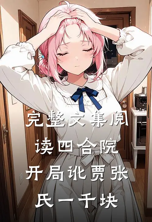完整文集阅读四合院：开局讹贾张氏一千块