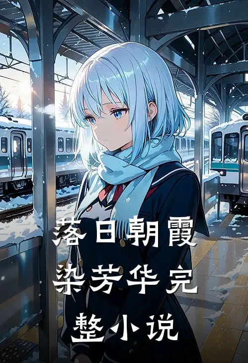 落日朝霞染芳华完整小说