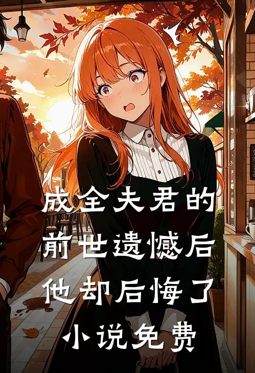 成全夫君的前世遗憾后，他却后悔了小说免费