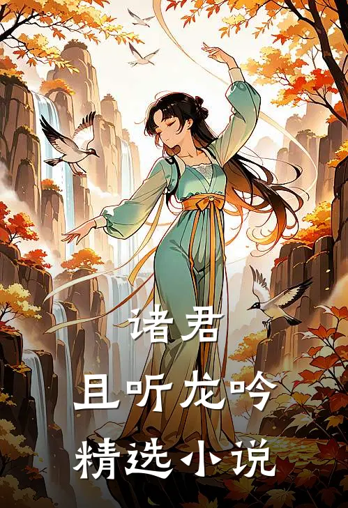 诸君，且听龙吟精选小说