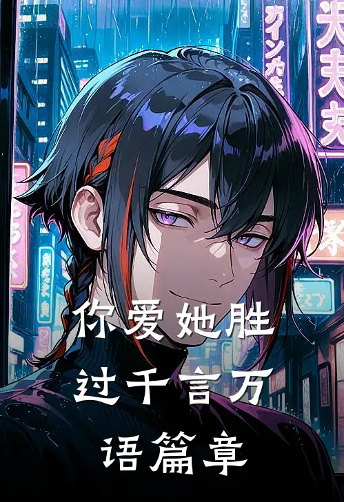 你爱她胜过千言万语篇章
