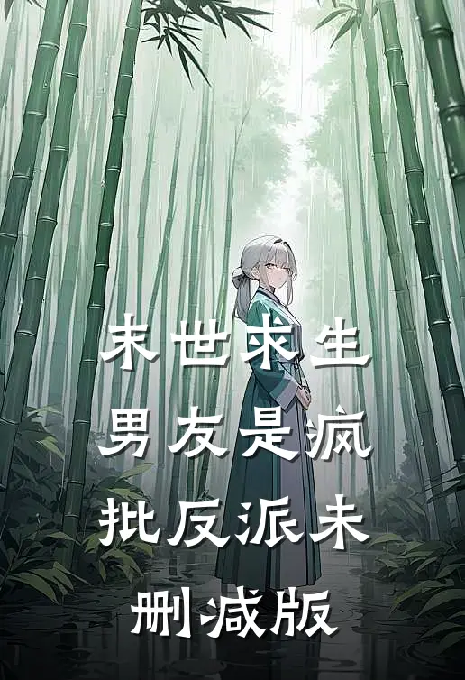末世求生：男友是疯批反派未删减版