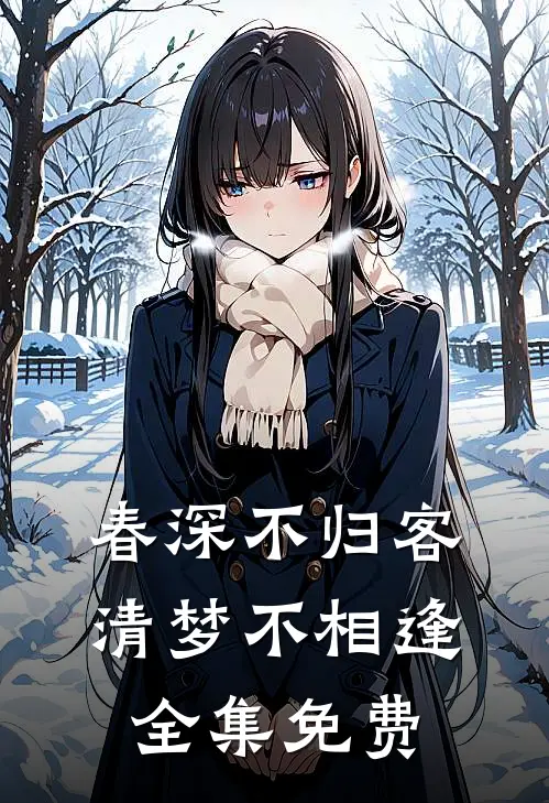 春深不归客，清梦不相逢全集免费
