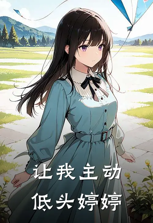 让我主动低头婷婷