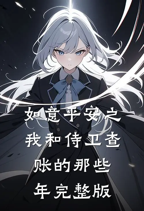 如意平安之我和侍卫查账的那些年完整版