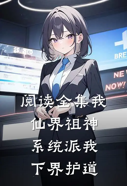 阅读全集我，仙界祖神，系统派我下界护道