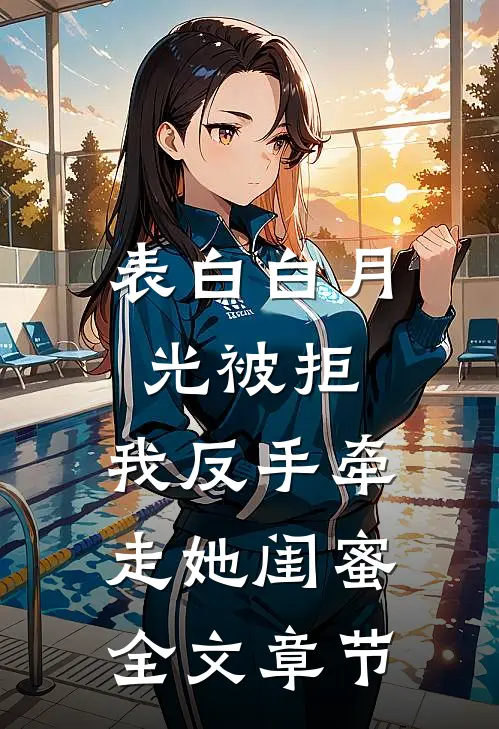 表白白月光被拒，我反手牵走她闺蜜全文章节