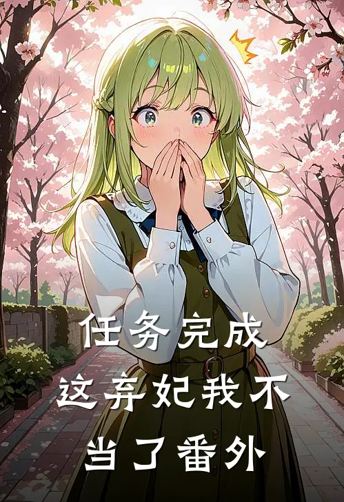 任务完成，这弃妃我不当了番外